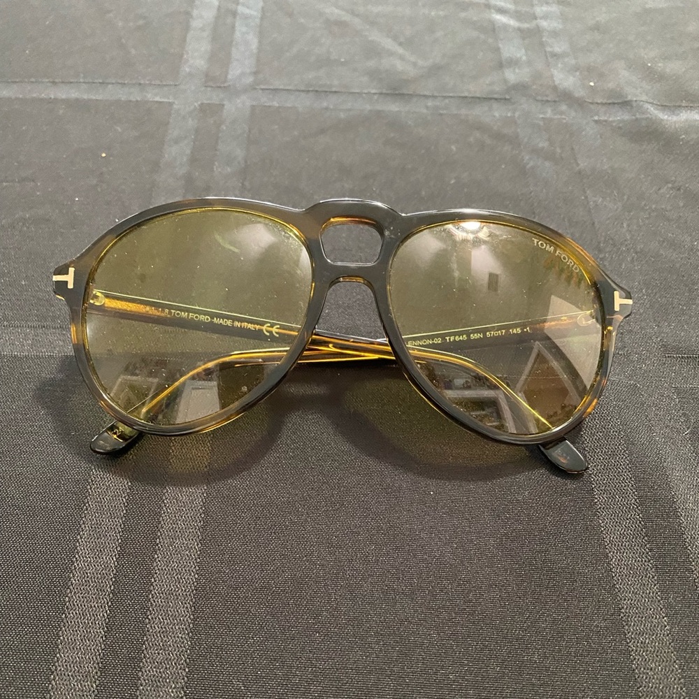 Tom Ford Sunglasses